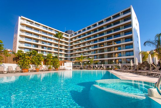 Hotel Openly Viña